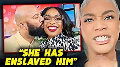 Tiffany Haddish Confronts Jennifer Hudson For Her Dirty Behavior With Common!