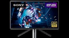 Sony 27” INZONE M9 Gaming Monitor | SDMU27M90