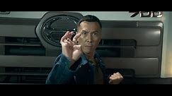 Kung Fu Jungle | 一個人的武林 | Trailer | Eng Sub | HD