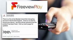 Freeview introduce their new Play streaming service