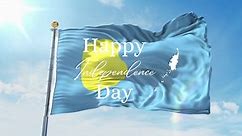 Republic of Palau: Celebrating Independence Day - October 1st