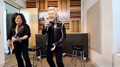 Billy Idol - WXPN Free At Noon Concert (Virtual)