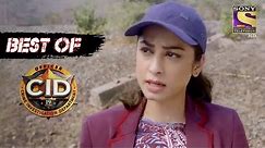 Best of CID - The Haunted Journey - Full Episode
