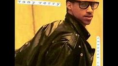 Tony Terry -Young Love