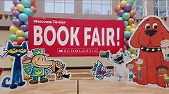 Scholastic Book Fairs - Experience the Virtual Book Fair