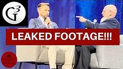 James White REBUKES Owen Strachan ON STAGE (at G3 2023 Conference) | Christian Nationalism