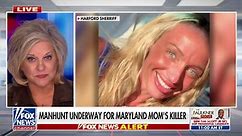 Nancy Grace warns suspected Maryland mom killer could ‘strike again’