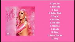 Hot Pink- Full Album -Doja Cat