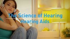 Science of Hearing