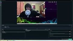 STREAMLABS OBS HOW TO ZOOM IN YOUR WEBCAM EASY!