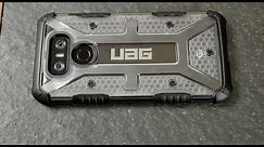 LG G6 UAG Plasma Series Case Review!