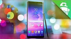 Samsung Galaxy Note 8 Review!