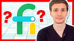 What is Google Project Fi ? Google As Your Cell Phone Carrier?