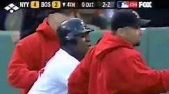 Yankees Red Sox Brawls