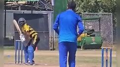 Dysp Aijaz sb After providing Z security to cricket Chacha... Symbol of simplicity and brotherhood.. Watch till the End... #SharePost #viralreels #JKPolice The South 🐾..... | Cricket Talk show