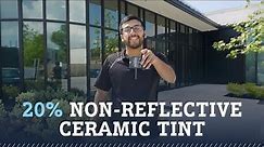 Ceramic Window Tint Installation on an Entire Commercial Building- *Insane Performance*!