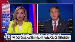 Gov. Glenn Youngkin: I want to charge fentanyl dealers with felony homicide