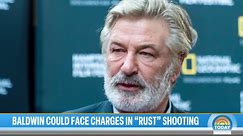 Alec Baldwin likely pulled trigger on ‘Rust’ set, report reveals
