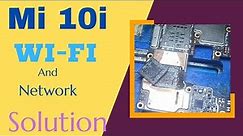 Mi 10i 5g Wi-Fi and Network Problem Solution. How To Fix Wi-Fi and Network Problem