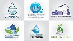 How To Create A Professional Cleaning Logo?