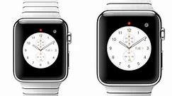 Everyone wants an Apple Watch, use case be damned