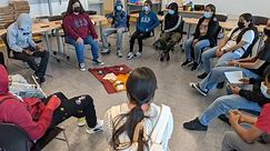 At this Oakland high school, restorative justice goes far beyond discipline