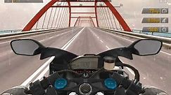 Turbo Moto Racer Walkthrough #1