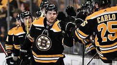 Boston Bruins Leadership Crisis: Coach Vs. Players Tension