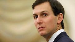 Kushner under investigation?