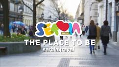 Serbia: The Place To Be