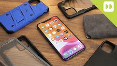Best iPhone 11 Pro Max Protective Cases