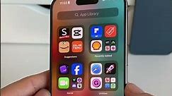 Alarming🚨iPhone Glitch & How to FIX!