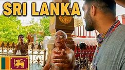 What Happened In JAFFNA? | Sri Lanka