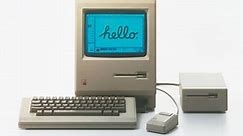 The History of the Apple Macintosh - Mac History