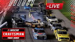 LIVE: NASCAR Craftsman Truck Series Fresh from Florida 250 at Daytona | NASCAR 2024