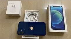 Unboxing iphone 12 mini | Ordered from Amazon | 2021