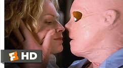 Hollow Man (2000) - This is a Gift Scene (5/10) | Movieclips