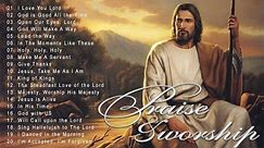 Top 100 Praise And Worship Songs All Time 🙏Beautiful Jesus Christian Songs 2024🙏Musics Praise