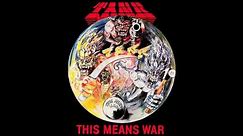 Tank - This Means War (full album)