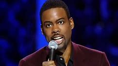 Chris Rock - Never Scared Standup Comedy