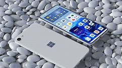 Windows 11 mobil bir işletim sistemi olsaydı nasıl görünürdü? İşte Windows 11 Mobile konsepti