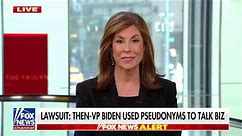 The Justice Department is being blatantly weaponized: Tammy Bruce