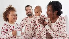 Shop matching holiday family pajamas from Old Navy, Kohl's and more