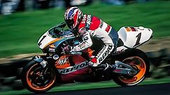 1998 Spanish MotoGP 500cc (Gran Premio de España de Motociclismo 500cc) - Full Race Spanish