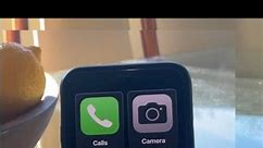 How to Set Up iPhone “Senior Mode”