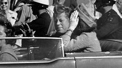 JFK's assassination as covered by CBS News