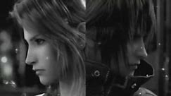 Final Fantasy versus 13 - Trailer PS3