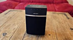 Bose SoundTouch 10 Wireless Music System Review