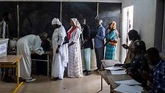 Senegal election 2024 updates: Millions vote in hotly contested polls