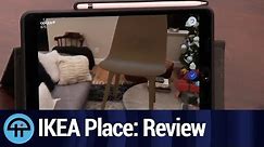 Decorate with IKEA's Place App